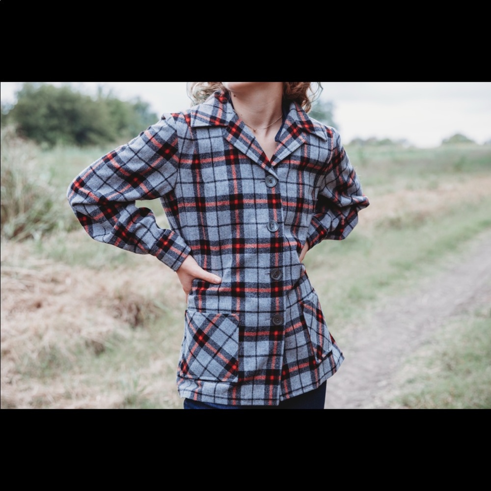 Pendleton Jacket - image 2